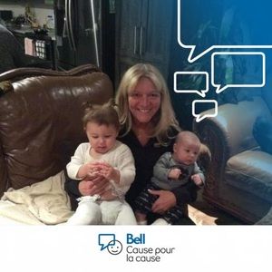 Meet your Posher, Suzanne